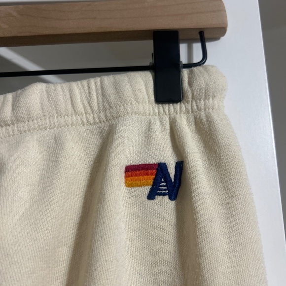 Aviator Nation Sweatpants Joggers Large - Picture 9 of 9